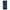 39 - Xiaomi Redmi Note 12 Pro 4G Blue Abstract Geometric case, cover, bumper
