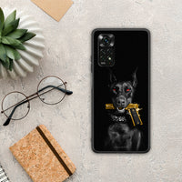 Thumbnail for Golden Gun - Xiaomi Redmi Note 11 Pro 4G / 5G case