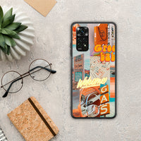 Thumbnail for Groovy Babe - Xiaomi Redmi Note 11 Pro 4G / 5G case