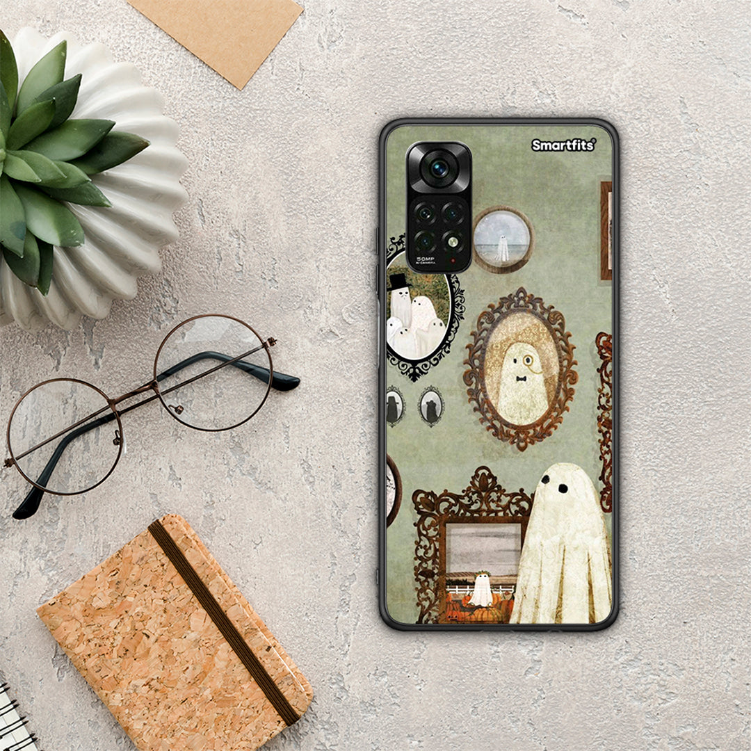 Halloween Ghost Season - Xiaomi Redmi Note 11 Pro 4G / 5G case