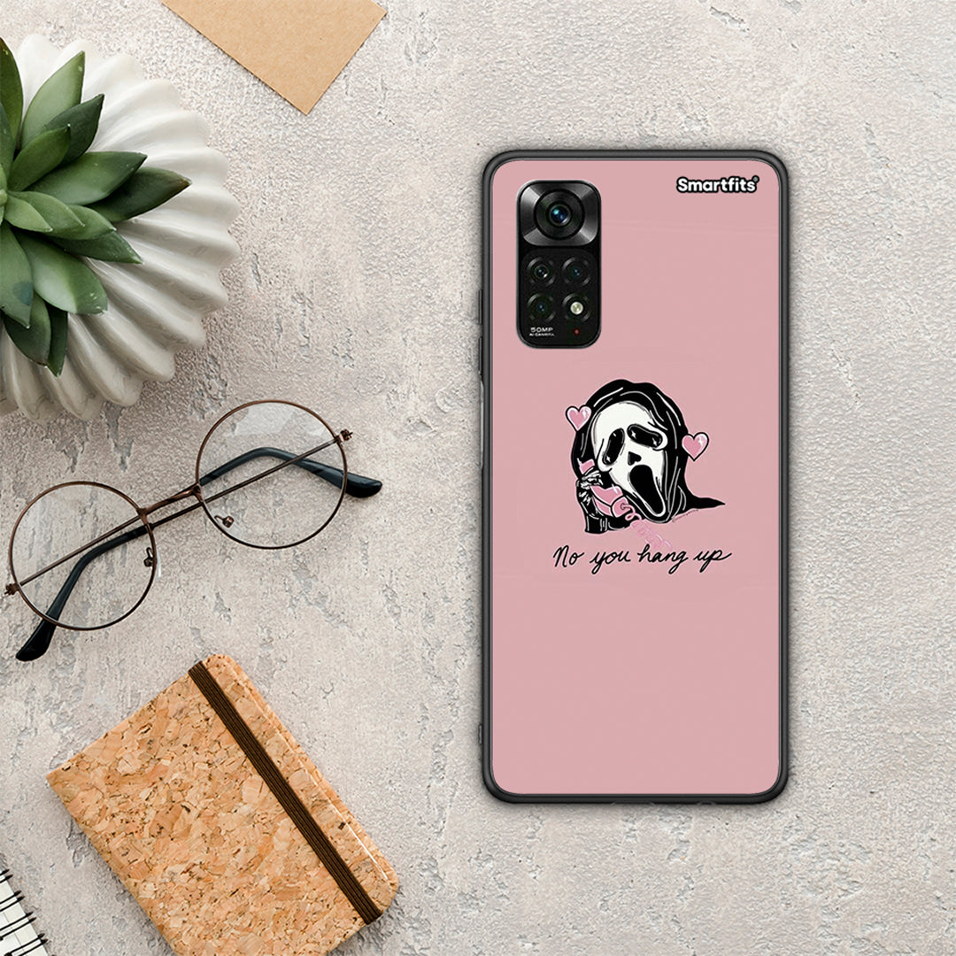 Halloween Hang Up - Xiaomi Redmi Note 11 Pro 4G / 5G case