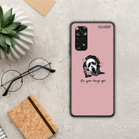 Thumbnail for Halloween Hang Up - Xiaomi Redmi Note 11 Pro 4G / 5G case