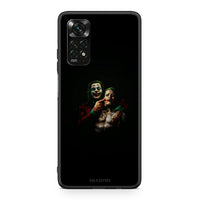 Thumbnail for 4 - Xiaomi Redmi Note 11 Pro 5G Clown Hero case, cover, bumper