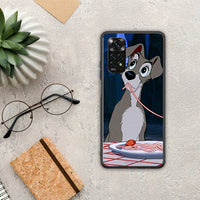 Thumbnail for Lady And Tramp 1 - Xiaomi Redmi Note 11 Pro 4G / 5G case