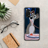 Thumbnail for Lady and Tramp 1 - Xiaomi Redmi Note 12 Pro 4G case