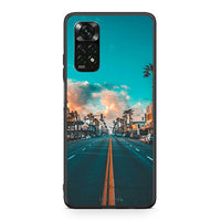 Thumbnail for 4 - Xiaomi Redmi Note 12 Pro 4G City Landscape case, cover, bumper