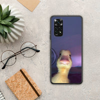 Thumbnail for Meme Duck - Xiaomi Redmi Note 12 Pro 4G case