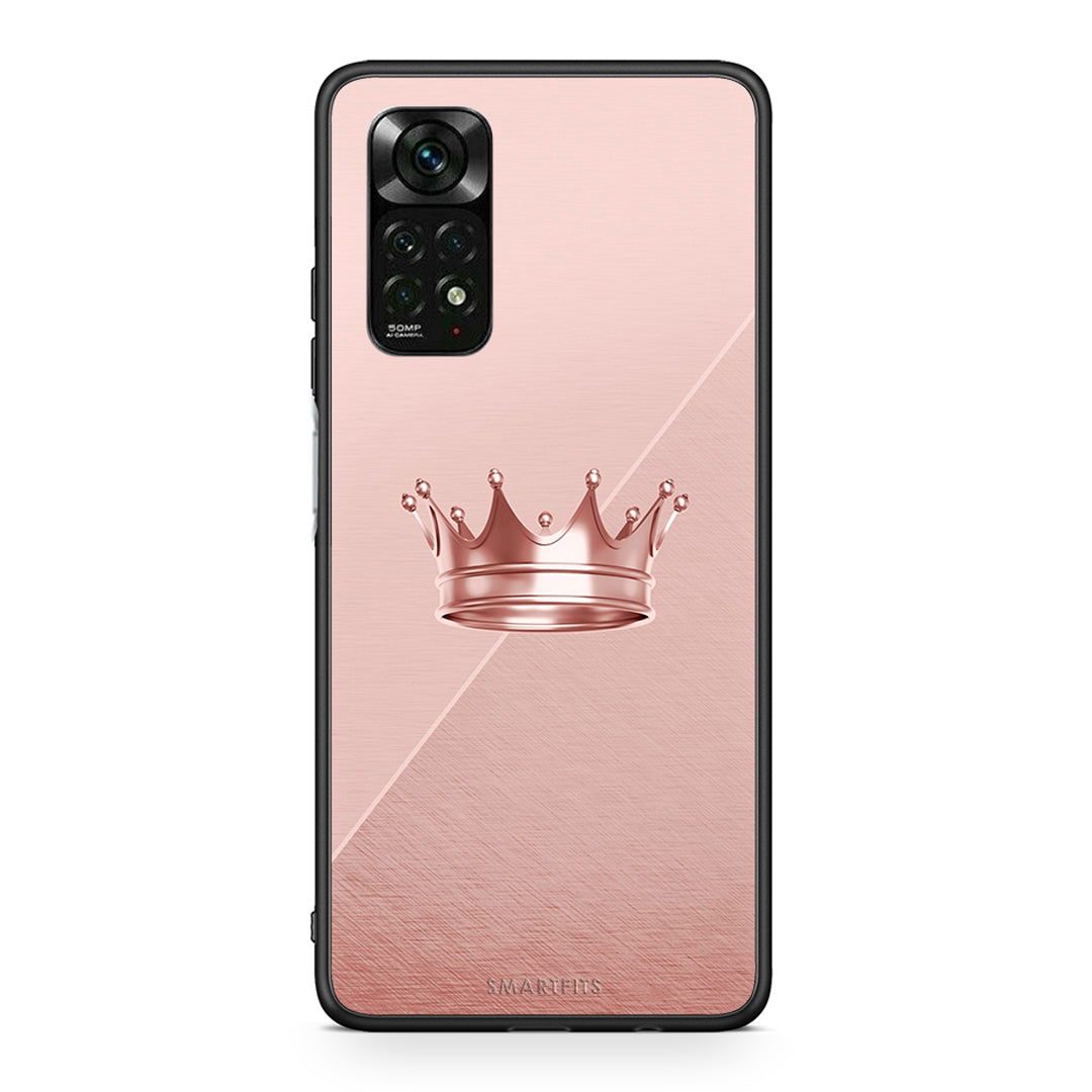 4 - Xiaomi Redmi Note 11 Pro 5G Crown Minimal case, cover, bumper