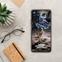 Thumbnail for More Space - Xiaomi Redmi Note 12 Pro 4G case