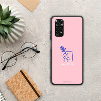 Thumbnail for Nice Day - Xiaomi Redmi Note 11 Pro 4G / 5G case