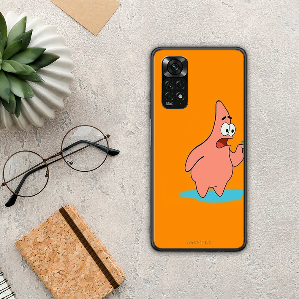 No Money 1 - Xiaomi Redmi Note 12 Pro 4G case