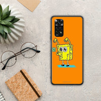 Thumbnail for No Money 2 - Xiaomi Redmi Note 11 Pro 4G / 5G case