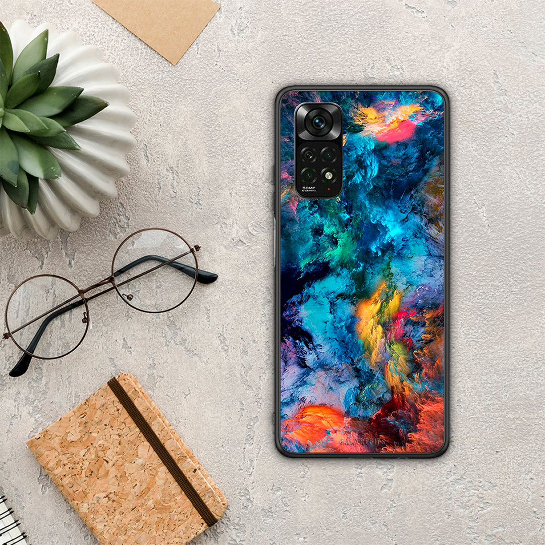 Paint Crayola - Xiaomi Redmi Note 11 Pro 4G / 5G case