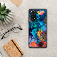 Thumbnail for Paint Crayola - Xiaomi Redmi Note 11 Pro 4G / 5G case