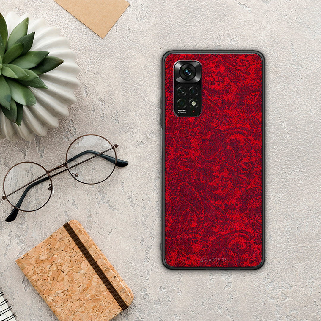 Paisley Cashmere - Xiaomi Redmi Note 11 Pro 4G / 5G θήκη