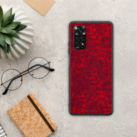 Thumbnail for Paisley Cashmere - Xiaomi Redmi Note 12 Pro 4G case