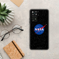 Thumbnail for Popart Nasa - Xiaomi Redmi Note 11 Pro 4G / 5G case