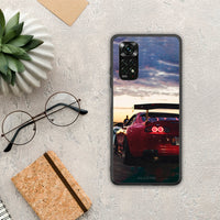 Thumbnail for Racing Supra - Xiaomi Redmi Note 11 Pro 4G / 5G case