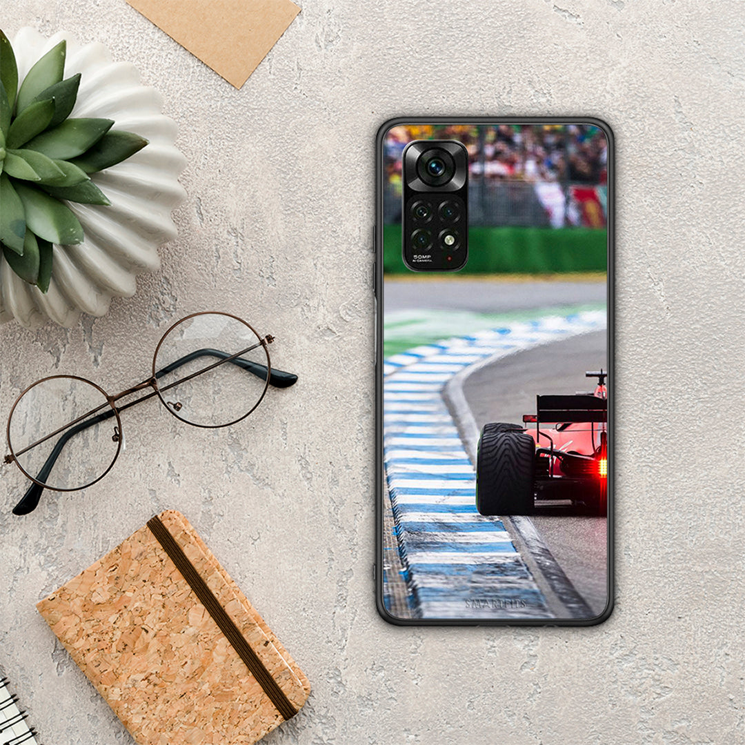 Racing Vibes - Xiaomi Redmi Note 11 Pro 4G / 5G Case
