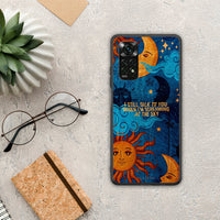 Thumbnail for Screaming Sky - Xiaomi Redmi Note 11 Pro 4G / 5G case