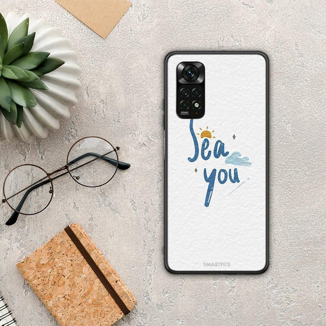 Sea You - Xiaomi Redmi Note 12 Pro 4G case