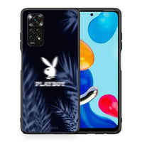 Thumbnail for Θήκη Xiaomi Redmi Note 12 Pro 4G Sexy Rabbit από τη Smartfits με σχέδιο στο πίσω μέρος και μαύρο περίβλημα | Xiaomi Redmi Note 12 Pro 4G Sexy Rabbit case with colorful back and black bezels