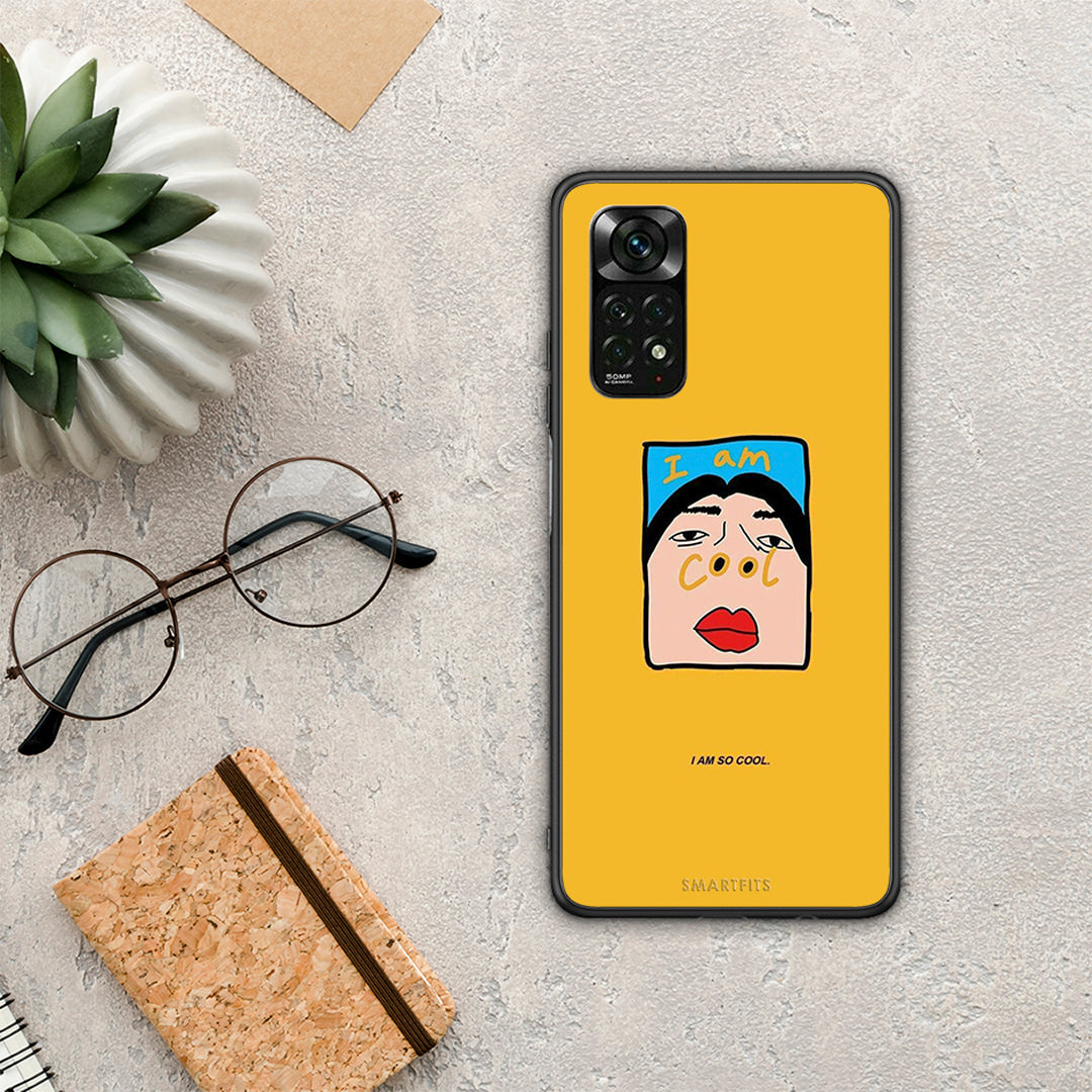 So Cool - Xiaomi Redmi Note 12 Pro 4G case