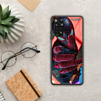 Thumbnail for Spider Hand - Xiaomi Redmi Note 12 Pro 4G case