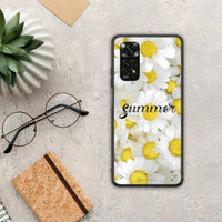 Thumbnail for Summer Daisies - Xiaomi Redmi Note 11 Pro 4G / 5G θήκη