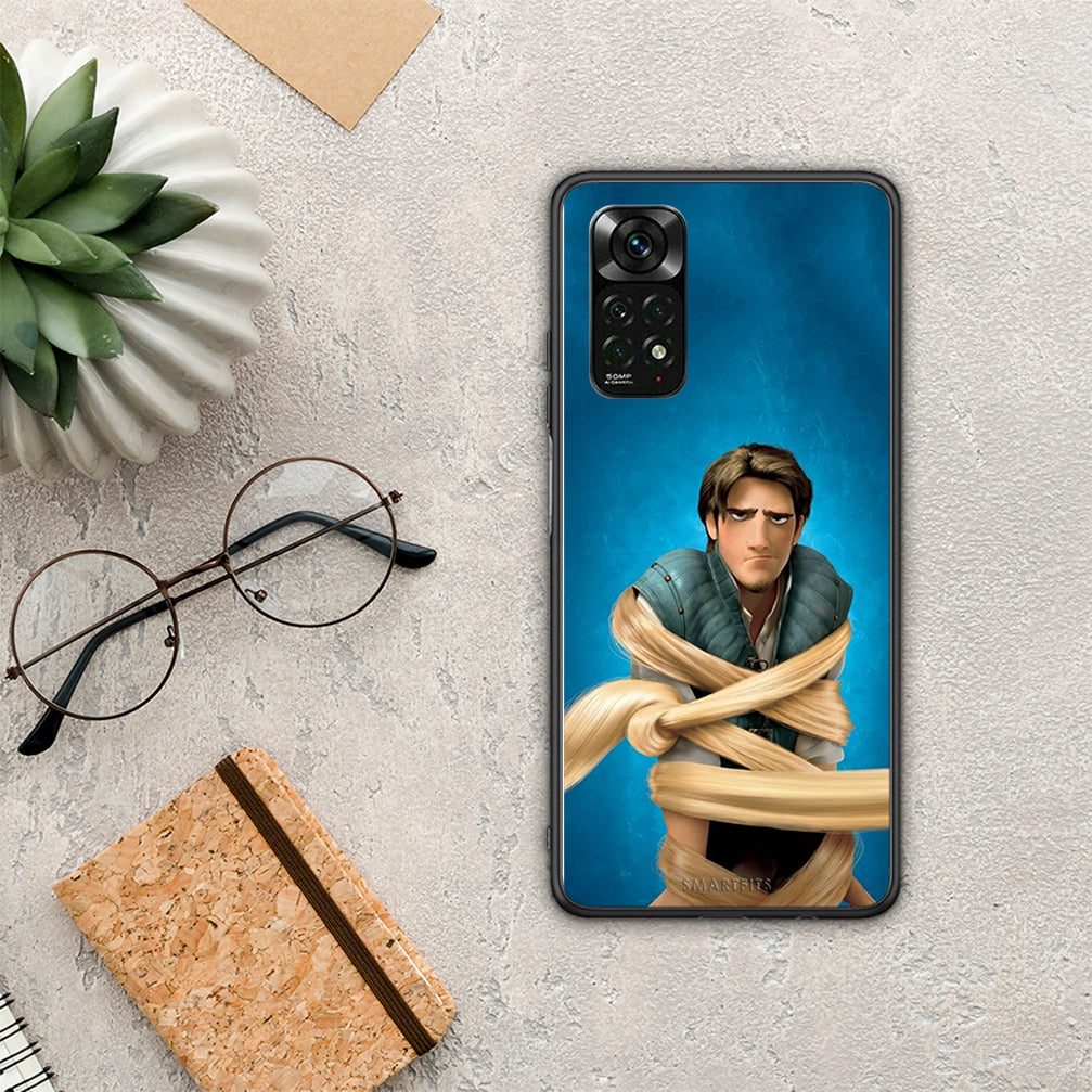 Tangled 1 - Xiaomi Redmi Note 11 Pro 4G / 5G case