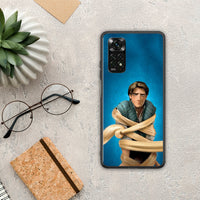 Thumbnail for Tangled 1 - Xiaomi Redmi Note 11 Pro 4G / 5G case