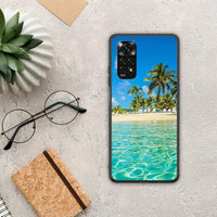 Thumbnail for Tropical Vibes - Xiaomi Redmi Note 12 Pro 4G case