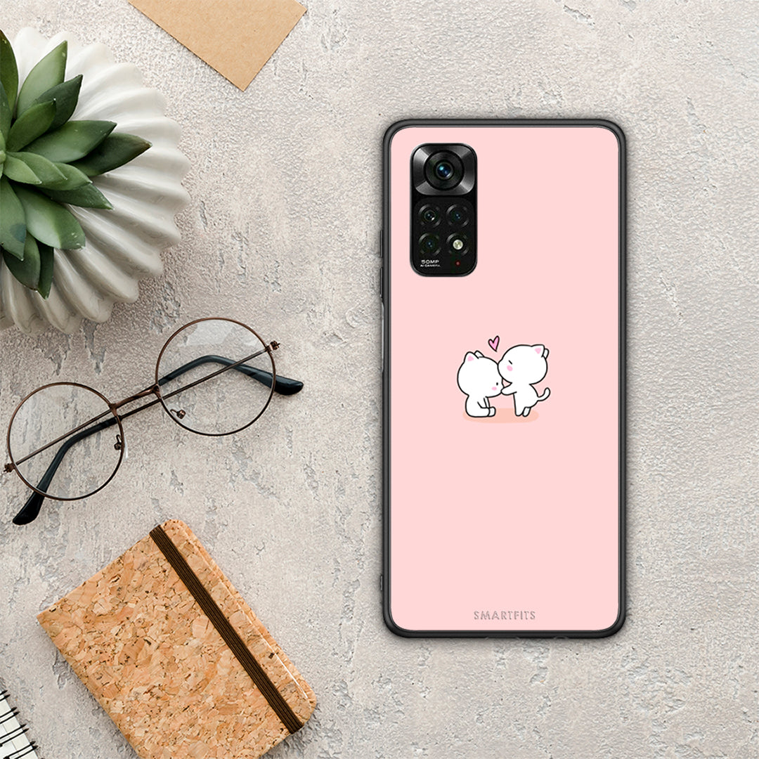 Valentine Love - Xiaomi Redmi Note 11 Pro 4G / 5G case