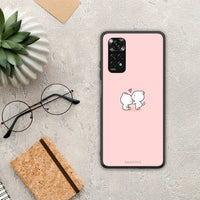 Thumbnail for Valentine Love - Xiaomi Redmi Note 11 Pro 4G / 5G case