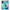 Θήκη Xiaomi Redmi Note 11 Pro 5G Water Flower από τη Smartfits με σχέδιο στο πίσω μέρος και μαύρο περίβλημα | Xiaomi Redmi Note 11 Pro 5G Water Flower case with colorful back and black bezels