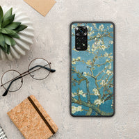 Thumbnail for White Blossoms - Xiaomi Redmi Note 12 Pro 4G case