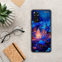 Thumbnail for Xmas Village - Xiaomi Redmi Note 11 Pro 4G / 5G case