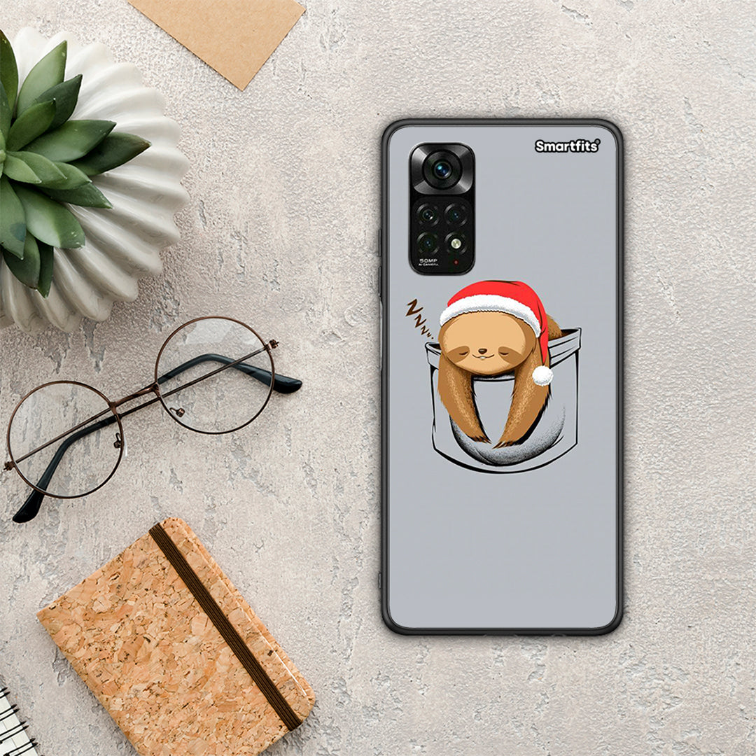 Xmas Zzzz - Xiaomi Redmi Note 11 Pro 4G / 5G case