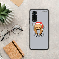 Thumbnail for Xmas Zzzz - Xiaomi Redmi Note 11 Pro 4G / 5G case