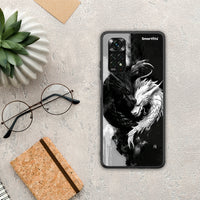 Thumbnail for Yin Yang - Xiaomi Redmi Note 11 Pro 4G / 5G case