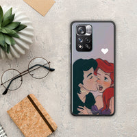 Thumbnail for Mermaid Couple - Xiaomi Redmi Note 11 Pro+ 5G case