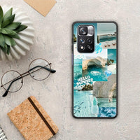 Thumbnail for Aesthetic Summer - Xiaomi Redmi Note 11 Pro+ 5G case