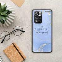 Thumbnail for Be Yourself - Xiaomi Redmi Note 11 Pro+ 5G θήκη