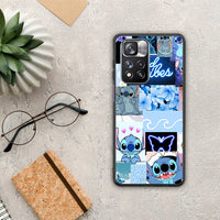 Thumbnail for Collage Good Vibes - Xiaomi Redmi Note 11 Pro+ 5G case