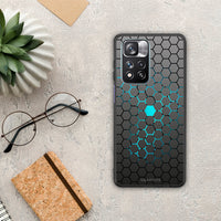 Thumbnail for Geometric Hexagonal - Xiaomi Redmi Note 11 Pro+ 5G case