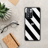 Thumbnail for Get Off - Xiaomi Redmi Note 11 Pro+ 5G case