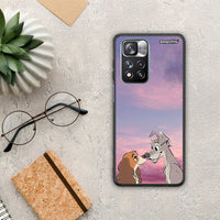 Thumbnail for Lady and Tramp - Xiaomi Redmi Note 11 Pro+ 5G case