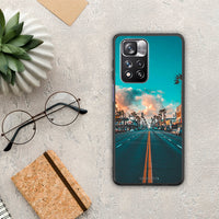 Thumbnail for Landscape City - Xiaomi Redmi Note 11 Pro+ 5G case