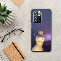 Thumbnail for Meme Duck - Xiaomi Redmi Note 11 Pro+ 5G case
