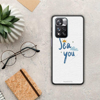 Thumbnail for Sea You - Xiaomi Redmi Note 11 Pro+ 5G case
